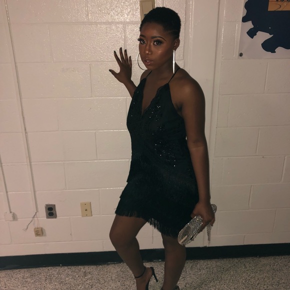 Dress for events or just a date night out - Picture 2 of 3